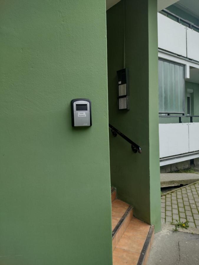 Kilátó Apartman Apartamento Tapolca Exterior foto